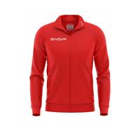 Sudadera Givova Giacca Mono 500 MKP