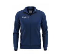 Sudadera Givova Giacca Mono 500 MKP