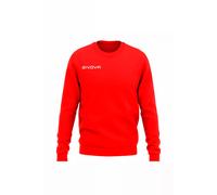 Sudadera Givova One - Sudadera Givova Polarfleece MKP