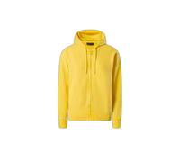 Sudadera gráfica con cremallera para mujer North Sails S