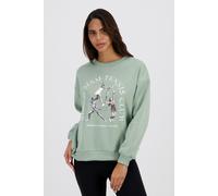 Sudadera Grand Slam - Verde - Sudadera Mujer talla L