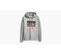 SUDADERA GRAPHIC STANDARD LEVI'S® MUJER M