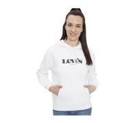 SUDADERA GRAPHIC STANDARD LEVI'S® MUJER XL