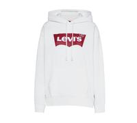 SUDADERA GRAPHIC STANDARD LEVI'S® MUJER XS