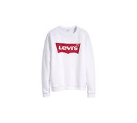 SUDADERA GRAPHIC STANDARD LEVI'S® MUJER XXS