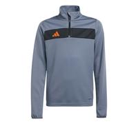 Sudadera gris Adidas Tiro gris JUNIOR Referencia JD0567