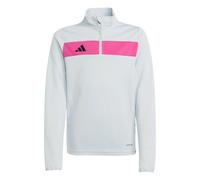 Sudadera gris Adidas Tiro JR Referencia JD0568 para niño