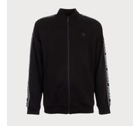 SUDADERA GUESS ARLO HOMBRE L