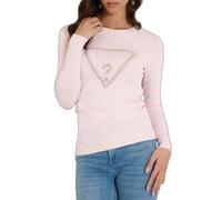 Sudadera Guess Ivory M