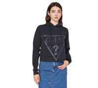 SUDADERA GUESS NEW ALISA MUJER XS