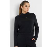 SUDADERA GUESS OLYMPE HIGH MUJER L