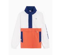 Sudadera Half Zip Puma MMQ Sail To Bay Lightweight Men's Half Zip Hoodie para hombre Multi S