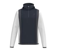 Sudadera Head Club 25 Tech S Navy