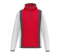 Sudadera Head Club 25 Tech 814765 Rdwh Mujer