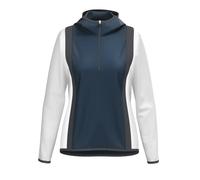 Sudadera Head Club 25 Tech Mujer L Navy