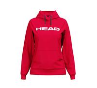 Sudadera Head Club Original 814825 Rd Mujer
