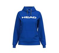 Sudadera Head Club Original 814825 Ro Mujer