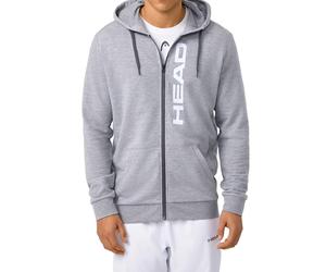 Sudadera Head Club Original Fz 811815 Gm