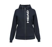 HEAD Sudadera Club Original FZ Mujer