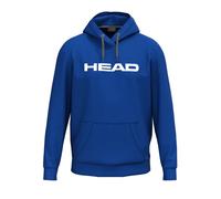 HEAD Club Original Hoodie Men Camiseta, Azul Marino, M Hombre