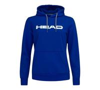 Sudadera Head Club Rosie Mujer L Red