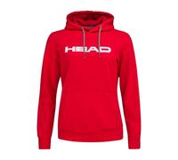 Sudadera Head Club Rosie Mujer L Red