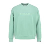 Sudadera Head Motion Crewneck
