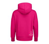 Sudadera Head Motion Mujer