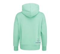 Sudadera Head Motion Mujer