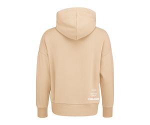 Sudadera Head Motion Mujer