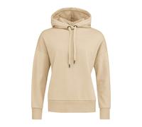 Sudadera Head Motion Mujer S Beige