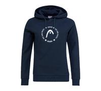 Sudadera Head Padel W 814661