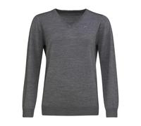 Sudadera Head Pullover Mujer S Grey