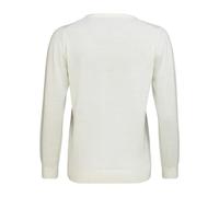 Sudadera Head Pullover Mujer XS White
