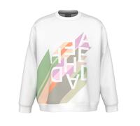 Sudadera Head Rally 814415 Wh Mujer