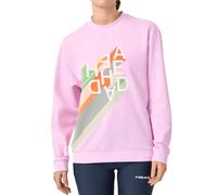 Sudadera Head Rally 814415 Zi Mujer