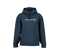 Sudadera Head Rally 814425 Nv Mujer