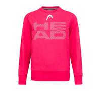 Sudadera Head Rally Mujer