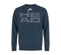 Sudadera Head Rally Mujer