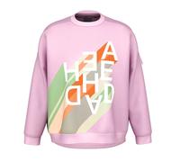 HEAD Rally Alight Lilac - Cuello Redondo para Mujer