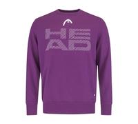 Sudadera Head Rally Sweatshirt 811393 Lc S Lilac