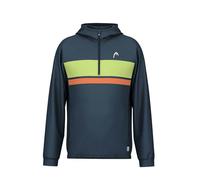 Sudadera Head Topspin 811245 Nvll