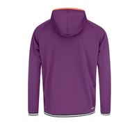 HEAD TOPSPIN Sudadera, Flamingo, S para Hombre