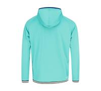 Sudadera Head Topspin Hoodie 811483 Faxv M Blue
