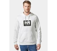 SUDADERA HELLY HANSEN BOX HOMBRE 2XL