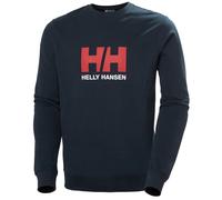 Sudadera Helly Hansen HH Logo 2.0 2XL