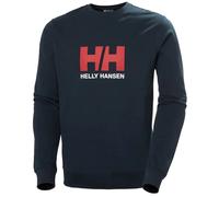 Sudadera Helly Hansen HH Logo 2.0 S