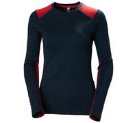 Sudadera Helly Hansen lifa merino midweight crew M Female