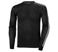 Sudadera Helly Hansen lifa stripe crew S Unisex