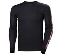 Camiseta Helly Hansen Lifa Stripe Hombre S EU